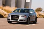 Audi A3 Sportback 2.0T S-Line Quattro 2012 года (NA)